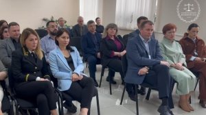 Совещание в судебной коллегии по гражданским делам (15.05.2026)