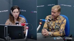 🔴LIVE. Программа «Мир животных с Олегом Зубковым». Выпуск 17