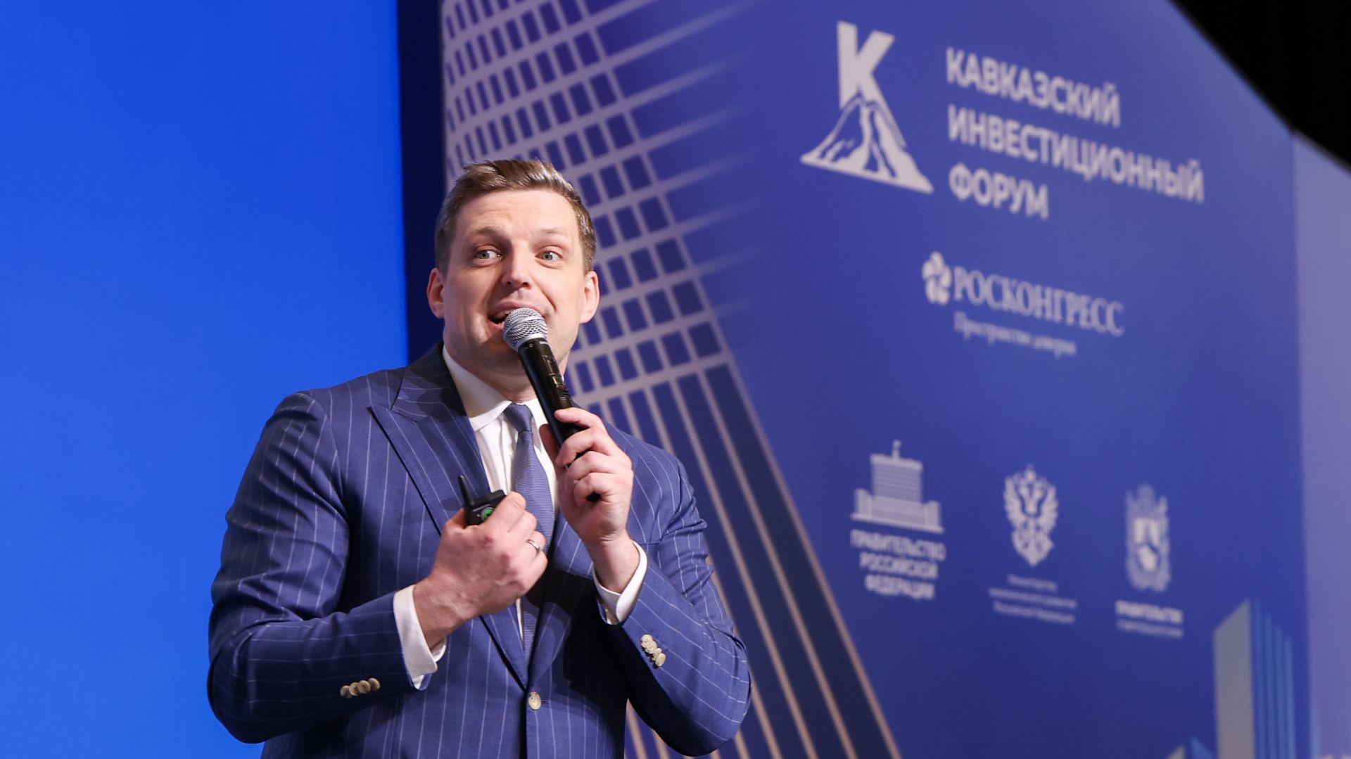 Личный бренд и Медийность как способ привлечения клиентов в бизнес. Павел Багрянцев.