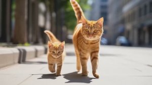 Котики - сборник [1,5 часа]
