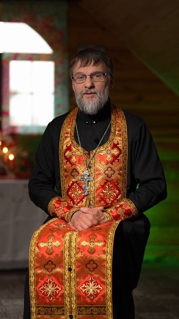 Кто для нас Святитель Николай Чудотворец?