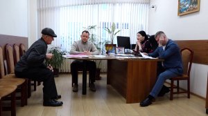 РАБОТА С ЛЮДЬМИ — ЭТО ГЛАВНАЯ РАБОТА ДЕПУТАТА