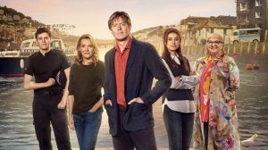 Сериал Смерть не в раю – 4 сезон 5 серия / Beyond Paradise