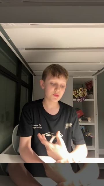 Напиши в комменты пж