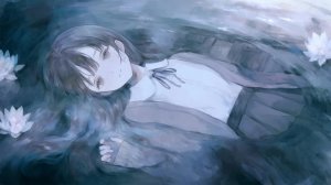 Я не могу вернуться на дно океана — кийку ft. Казехики, Робот Медсестра / 水底までは還れない⧸カゼヒキ・ナースロボ＿タイプT