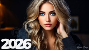 Лучшая Музыка 2026️ Зарубежные песни Хиты️ Популярные Песни Слушать Бесплатно 2026 Онлайн на RUTUBE