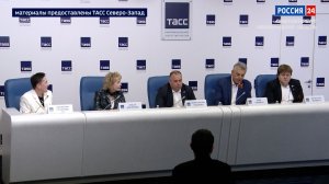 Пресс-центр от 15.05.2026