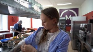 СПО многопрофельный тех