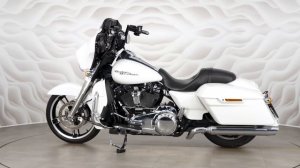 Harley-Davidson Street Glide Special vin 5HD1KRCE2HB621418