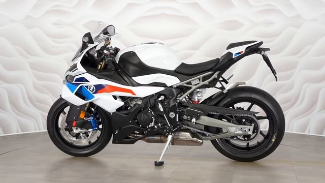 BMW S 1000 RR vin WB10P2101T6M18880