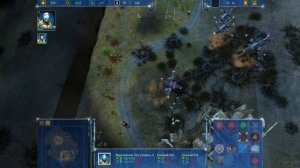Maelstrom Конец Мира 1