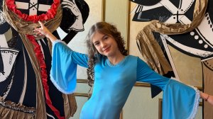 «Оставайся, мальчик, с нами» Дубовикова Варвара