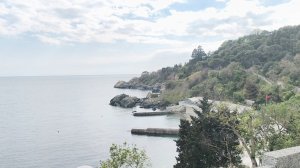 Куда делся Японский уголок? 🌺Почему я не попала на Городской пляж 🏖️?