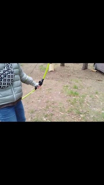 про самодельные стрелы