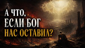 ДЖОН МАРТИН - ХУДОЖНИК КОНЦА ЧЕЛОВЕЧЕСТВА