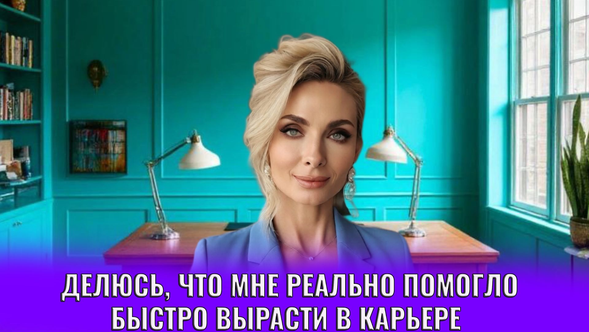 Делюсь, что мне реально помогало быстро вырасти в карьере