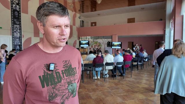 Презентация проекта "Тропы здоровья"