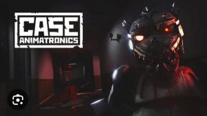 играю в case animatronics fan fnaf