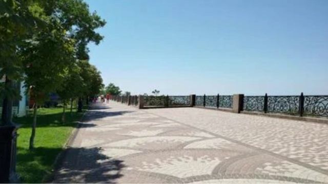 Анатолий Бабушкин Город юности моей (дуэт)