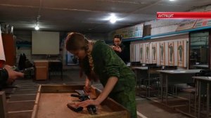 КОРОТКО. ПАТРИОТИЧЕСКИЙ ФЕСТИВАЛЬ