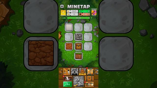 Играю в MainTap (Первая Часть)