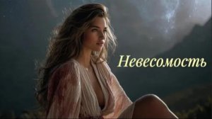 Невесомость