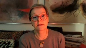 ТРАМП: УМОЛЧАНИЕ НЕИЗБЕЖНОГО → Анна Ван Денски