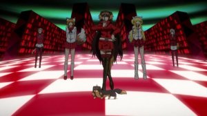 Inu to Hasami wa Tsukaiyou - Wan Wan Wan Wan N_1!! (Inu Musume Club)