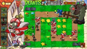 Растения против Зомби PvZ Reborn Plants vs Zombies ПвЗ Битва прохождение