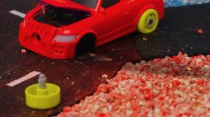 Динозавры атакуют школьный автобус во время экскурсии по парку! 🦖🦕 Мультфильм для детей