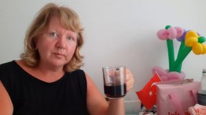 Ленчик у меня в гостях в апартах