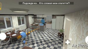 Я стал читером в игре побег от блогера!