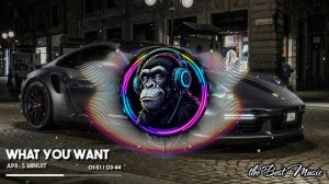 What You Want - Après Minuit