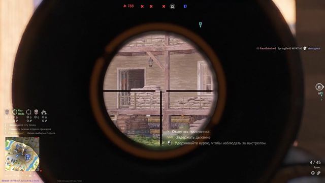 Enlisted. Японцы в оборон! Эмоции перееполняют!