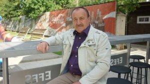 Только ты не уходи