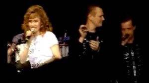 Группа Мираж - Музыка нас связала (live!)