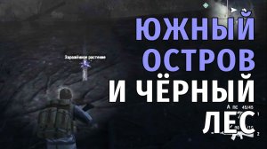 157. Южный остров и Чёрный лес. Stay Out | RU2