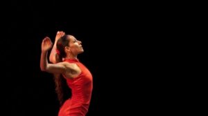 Танцевальный проект Tablao Flamenсo