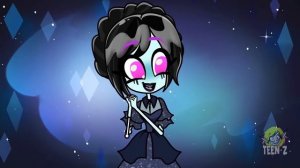 Moon and Light Story __ Cute Stories by Teen-Z
