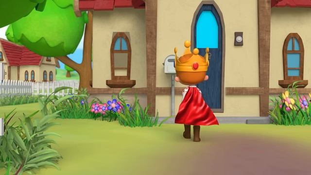 À la Pêche aux Moules | Chansons pour Enfants | HeyKids en Français смотреть онлайн