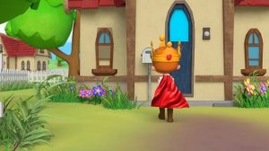 À la Pêche aux Moules | Chansons pour Enfants | HeyKids en Français