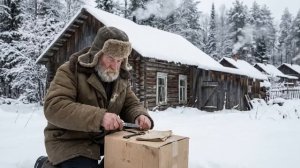Таежные истории СБОРНИК
