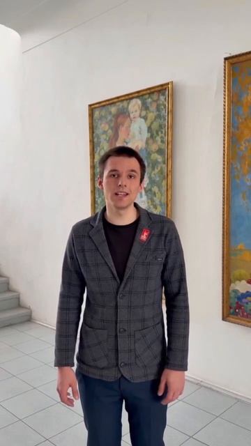 С приветом по факультетам | Институт экономики и управления смотреть онлайн