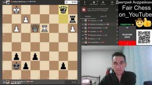 Титульная_РУЛЕТКА_3+0_в_рамках_подготовки_к_Lichess_Mega_Battle
