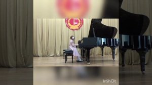 В. Гиллок. В старой Вене.