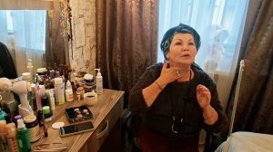 Просто доброе утро, просто поболтаем обо всем, и ни о чем