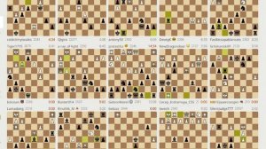Трансляции на Lichess, рапид – запись №3 - 15of42