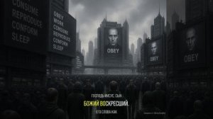 Театр теней - Христианская песня