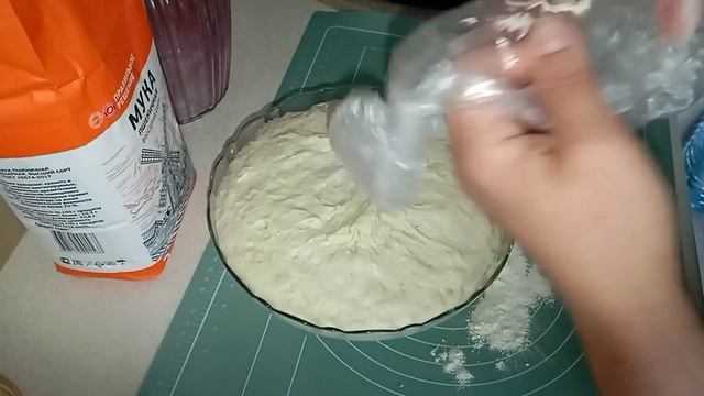 Булочки с САХАРОМ. Простая домашняя выпечка!
