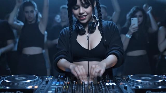 Dark Tech House 2026 🖤 Hypnotic Underground Vibes ｜ Berlin to Tokyo Hidden Sessions [asDEsmQbXto]